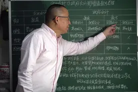 《企业会计》与《政府会计制度》资产盘盈盘亏核算总结（一）视频封面