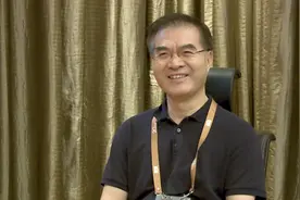 吴建斌：当出现供大于求 物业公司的估值整体会降下来视频封面
