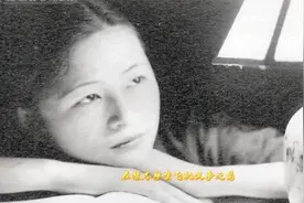 “恋人”还是“红颜知己”，凌叔华与徐志摩，道是无情却有情视频封面