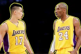 【中字】林书豪教你如何在NBA站稳脚跟，亲身告诉你需要注意事项