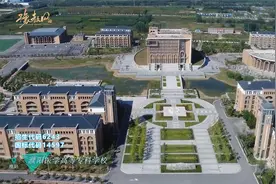 【单招优选】濮阳医学高等专科学校视频封面