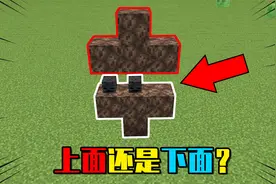 我的世界：还能这样召唤凋零？那些奇葩的召唤方式！