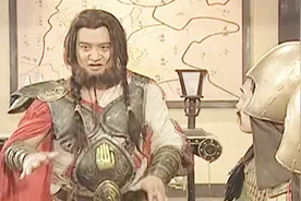 尉迟恭天不怕地不怕，唯独怕此人，一次谈话就让他收敛了半辈子视频封面