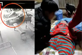 广西女子精神病院内死亡：两次鉴定院方主责变次责视频封面