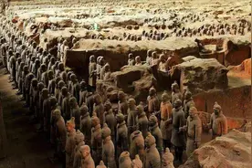 河森堡人类简史34 中国古代人到底有多高?看看你拖古人的后腿没?