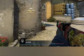 NIKO的殿堂级定位扫射转移
#csgo  #csgo马西西  #niko 视频封面