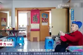 感动！儿子陪83岁母亲“花式”锻炼冲上热搜，坚持21年从未间断视频封面