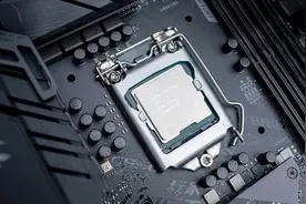 Intel：我摊牌了 10nm过渡 5nm时代再重回巅峰视频封面