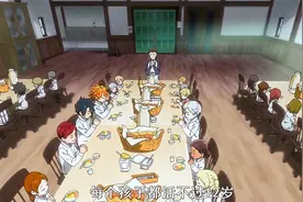 神秘孤儿院里，没有人能活到12岁，他们竟然都是鬼饲养着的食物视频封面