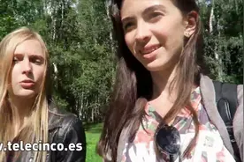 英语视听资料： 情景剧 (P65  start speaking!)视频封面