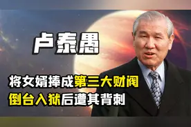 祖籍在山东的韩国总统，自称是姜子牙后代，在任时专注于中韩建交视频封面