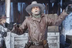 荒野大镖客2：大结局-三侠客硬闯雪山大营，约翰山顶手刃恶贼迈卡