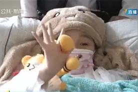 追踪！长春9岁女孩遇车祸不幸失去双腿，近4个月救治终于康复出院视频封面