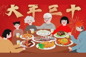 2025年到2029年，连续5年都没有年三十！视频封面