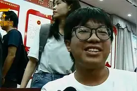 广西高考成绩公布！来看看这些考生查分后的“表情包”