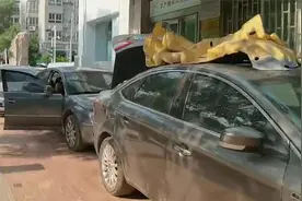 车辆因水灾报废想买新车?郑州5部门发布补贴政策,最高可补贴1.5万视频封面