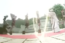此人武功竟如此恐怖 两大绝顶高手联手都不是对手视频封面