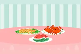 寒性食物都有哪些？常见的有芥菜、通心菜、苦瓜、冬瓜、鸭肉等视频封面