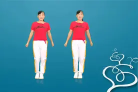 DJ流行广场舞《多年以后》唱哭失意人，解读其中滋味视频封面