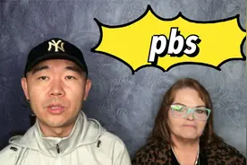 学习英文单词pbs视频封面