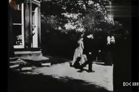 世界上最早的视频拍摄于1888年