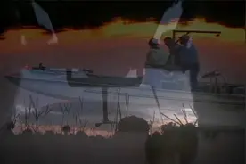 【纪录片】动物零距离- 体长1.5米的巨型蝾螈之王 上【1080P】视频封面