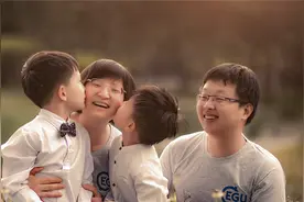 春节给家人拍摄全家福？4个拍摄技巧，让你过年省笔钱。