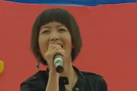 斯琴格日乐演唱《山歌好比春江水》，嗓音嘹亮动听，百听不厌！视频封面