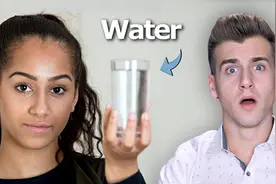 女子对水过敏，皮肤一接触水就起水泡，如今坚强忍受着活下去视频封面