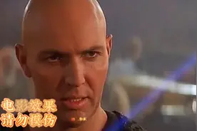 艳后移情别恋，大祭司惨遭毒刑，看《木乃伊》的爱恨情仇【3】视频封面