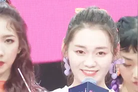 段奥娟暴瘦，减肥后颜值秒杀赖美云，漫画里走出来的少女视频封面