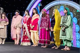 大使教你识别巴基斯坦四个地区的民族服饰，你学会吗？视频封面