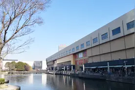 带你逛逛海宁皮革城，国内最大皮革产品批发市场视频封面