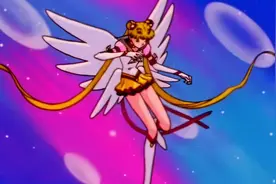 美少女战士第五季04视频封面