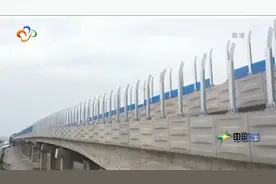 武汉最美观江地铁线16号线全线贯通视频封面