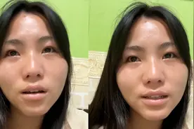 女子为逃离原生家庭远嫁，哭着劝阻众人：自己没能力在哪都不幸福视频封面