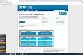 STM32CUBEMX--KEIL安装视频封面