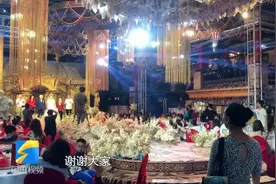 直击！济南鱼翅皇宫举行“最后的婚宴”，8月30日后不再承办视频封面