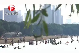 三伏天进入倒计时  凉爽指日可待