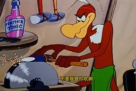 搞笑配音：舔狗至高境界 我愿称之为舔王之王 你有这样的朋友吗