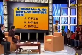 养生：鹅蛋又要什么功效？御寒佳品适合贫血者等等，具体听专家说视频封面