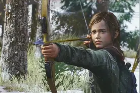 美国末日1/最后的生还者-实况解说第十五期（残酷的冬季艾莉篇）视频封面