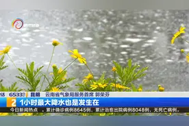 气象科普：云南汛期为何多夜雨？视频封面