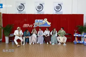 奔跑吧3：朱亚文淘汰郑凯，李晨找到关键线索，凶手太多众人懵圈