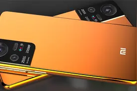 小米 12 Ultra 概念机：两亿像素蔡司相机，超窄边框全面屏颜值高