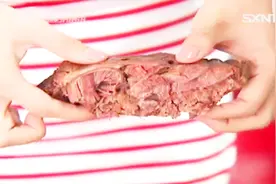 老字号酱牛肉做法公开，酥烂无比调料少，家用电饭锅也能胜任？视频封面