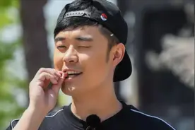 被指压板虐哭的明星们！郑恺痛到一路尖叫，陈赫背胖妹跑全程视频封面