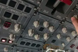 飞行员第一视角告诉你飞机起飞前会做些什么检查视频封面