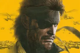 PSP经典满分游戏，掌机上最强的《合金装备》到底怎么样？