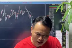 如何去找到股票的生命均线？适用于大盘板块个股？视频封面